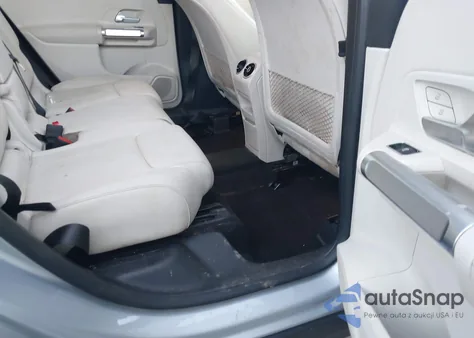 2021 Mercedes-Benz Glb 250 from USA, damaged, VIN W1N4M4GB4MW087224